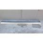 Накладка порога права 877543D000 Hyundai Sonata IV (EF) 1998-2012