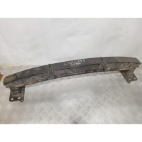 Усилитель переднего бампера 5J0807109B  skoda fabia новый тайвань