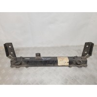 Панель передняя нижняя часть 53010SA0409P Subaru Forester SG 2002-2008