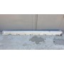 Накладка порога левая 877533D000 Hyundai Sonata (EF) 1998-2012 белая