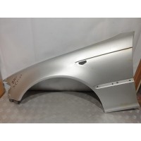 Крыло переднее левое BMW E46 купе рест 2001-2006 41347065263