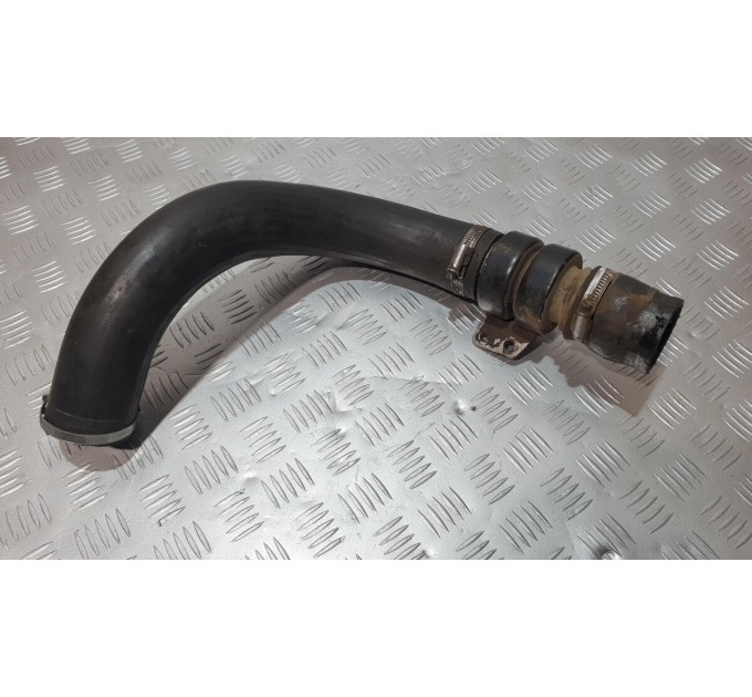 Патрубок інтеркулера 14463EC01A Nissan Navara D40 2005-2012