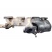 Колектор випускний 14004EC00B Nissan Navara D40 2005-2012