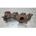 Колектор випускний 14004EC00B Nissan Navara D40 2005-2012