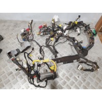 проводка под торпедой Hyundai Sonata NF (2004-2009)91103-3K453 проводка под торпедой Hyundai Sonata NF (2004-2009)91103-3K453