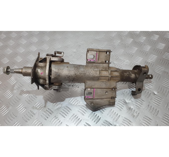 Рульова колонка 48810JR86A Nissan Navara D40 2005-2012