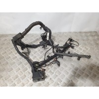 Проводка форсунок Hyundai Sonata NF (2004-2009)914003K290 Проводка форсунок Hyundai Sonata NF (2004-2009)914003K290