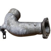 Патрубок турбины Nissan Navara D40 2005-2012 14460EC00A