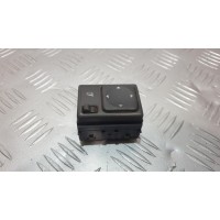 Блок управления зеркалами 25570CT00B  Nissan Navara D40 juke note 2005-2012