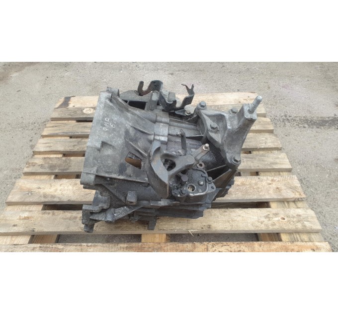 Коробка передач механика 6-ст. Ford mondeo mk3 2.0 TDCI 2003-2007 3S7R7F096