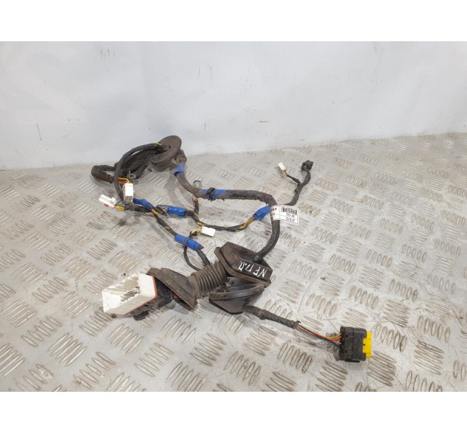 проводка двери передняя левая дефект Hyundai Sonata NF (2004-2009)91600-3K133