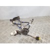 проводка двери передняя левая дефект Hyundai Sonata NF (2004-2009)91600-3K133