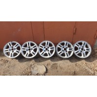 Диск литой Hyundai/Kia R15 6j ET43 4X100 529102F600