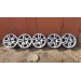 Диск литой Hyundai/Kia R15 6j ET43 4X100 529102F600