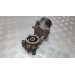 Кронштейн масляного фільтра 15238EB70C Nissan Navara D40 2005-2012