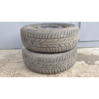 Шины Semperit Speed Grip 2шт R15 195/65