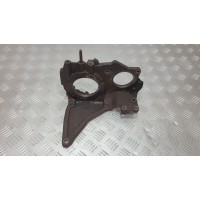 Кронштейн топливного насоса 16811EC00A Nissan Navara D40 2005-2012