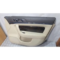 Карта двери передней правой EA5Z5423943BA Lincoln MKS (2008-2016) Карта двери передней правой EA5Z5423943BA Lincoln MKS (2008-2016)