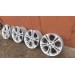 Диски комплект 4шт R18 5x114.3 FORD lincoln DG131007AA