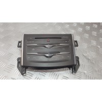 Панель климат контроля DA5T18A802AP Lincoln MKS (2008-2016)