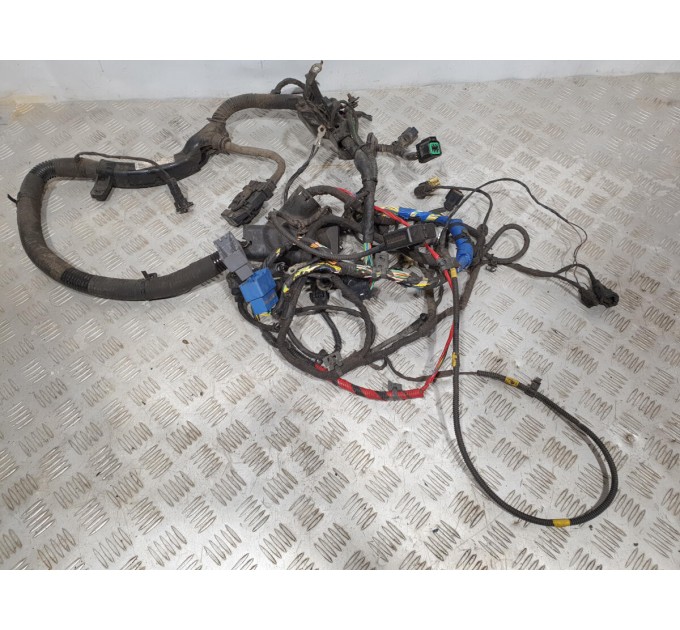 проводка 2 Hyundai Sonata NF (2004-2009)918833k061