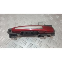 Ручка двери задней наружная левая в сборе DA5Z5422404BAPTM Lincoln MKS (2008-2016)