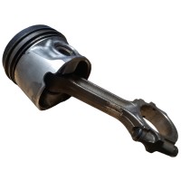 Шатун двигателя YD25DDTI без поршня Nissan Pathfinder R51 2005-2012 12100EB300