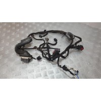 Проводка передней левой двери Lincoln MKS 2008-2016 DA5Z14A318C