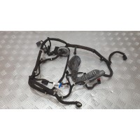 Проводка задней левой двери Lincoln MKS 2008-2016 DA5Z14633AA
