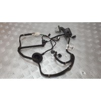 Проводка двери задней правой Lincoln MKS 2008-2016 DA5Z14632AA