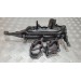 Кришка клапанна 8200673395 NISSAN X-TRAIL T30 (2002-2008)