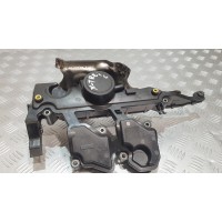 Крышка клапанная 8200673395 NISSAN X-TRAIL T30 (2002-2008)