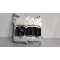 Блок управления двигателем BMW F30 2012-2019 12148617375