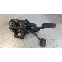 Педальный узел DG139F836AC Lincoln MKS (2008-2016) ДЕФЕКТ