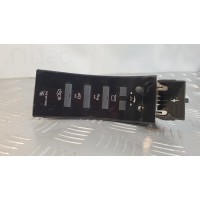 Блок выключателей A2218703779 Mercedes-Benz W221 (2005-2013)
