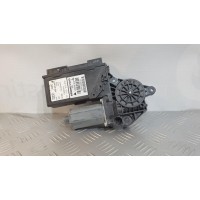 Моторчик стеклоподъемника  Audi A4 B6 (2000—2004)  правый 130821766