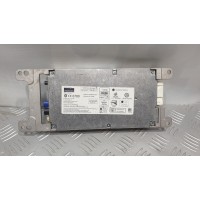 Модуль управления bluetooth  BMW 925715301 F25 2010-2017