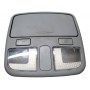 плафон передній з очечницею Hyundai Sonata NF (2004-2009)92800-3K001QS