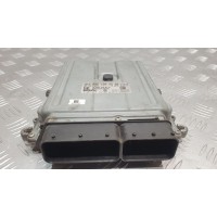 Блок управления двигателем Mercedes-Benz W221 A6421502500 Блок управления двигателем Mercedes-Benz W221 A6421502500
