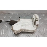 Замок двери задний левой Honda CR-V 2006-2012 72651SWAG1