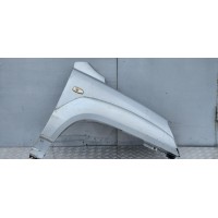 Крыло переднее правое с накладкой 663211F120 Kia Sportage KM 2004-2010 ОРИГИНАЛ