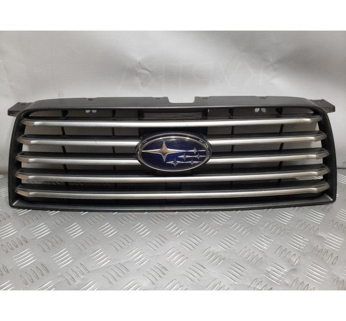 Решітка радіатора Subaru Forester 2004-2007 91121SA081