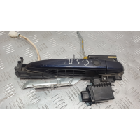 Ручка передня ліва 48411001062 Lexus gs 450h 2006-2011