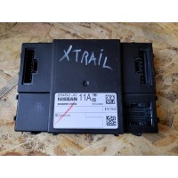Блок управления комфортом для Nissan X-trail t31 284B2JD11A