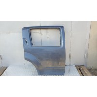 Дверь задняя правая Nissan Pathfinder R 51 82100EB330