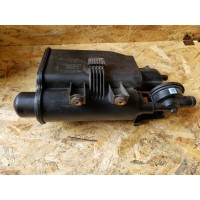 Абсорбер паров топлива в сборе для BMW F30 2012-2019 16117301246