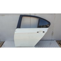 Дверь задняя левая 41007298513 bmw 3 f30 2012-2019