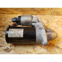 Стартер Bosch BMW E81 E87 E90 (2005 - 2011) 0001138058