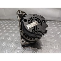 Генератор 150 ампер BMW 3 F30 2012-2019 12318519890 Генератор 150 ампер BMW 3 F30 2012-2019 12318519890