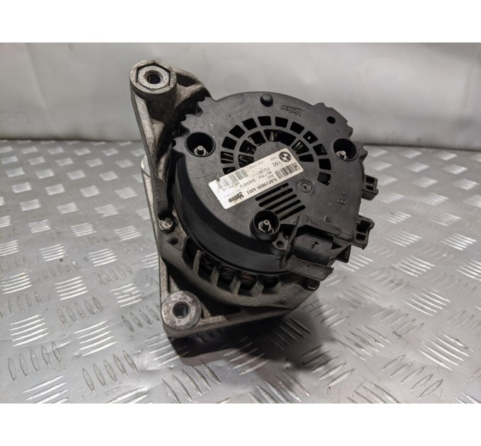 Генератор BMW 3 F30 (2012-2019) F10 F20 F21 F31 F32 F34 15V VALEO ALTERNATOR 8519890 A101